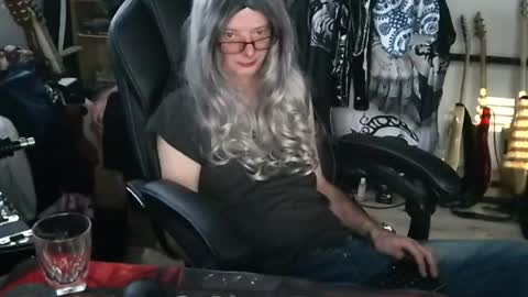 lexxa_tgirl online show from July 18, 5:44 am