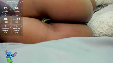 LEXXI online show from January 21, 7:06 pm