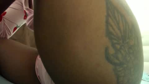 LEXXI online show from September 20, 1:17 am