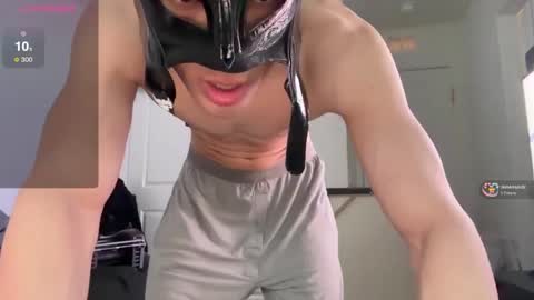 Snapshot of lexxxcazzo chatting on January 26, 1:09 am Dromaeosaurex online show from January 26, 1:09 am