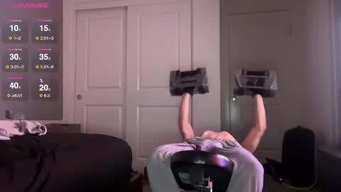 Snapshot of lexxxcazzo chatting on February 26, 6:37 am Dromaeosaurex online show from February 26, 6:37 am