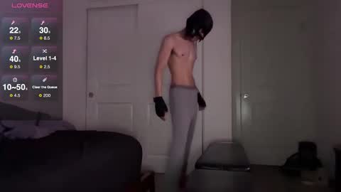 Snapshot of lexxxcazzo chatting on October 6, 7:39 am Dromaeosaurex online show from October 6, 7:39 am