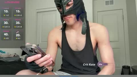 Dromaeosaurex online show from February 14, 11:12 pm