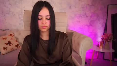 Snapshot of lexxxilush chatting on May 16, 6:32 am Lexi online show from May 16, 6:32 am