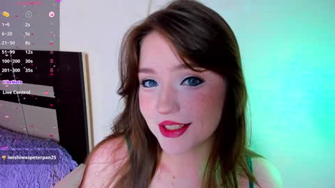 Snapshot of lexxxxxxi chatting on December 14, 8:18 pm lexi miu online show from December 14, 8:18 pm