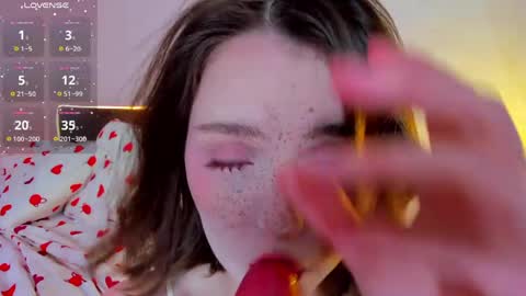 lexi miu online show from May 16, 7:56 pm