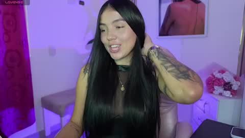 lexy491035 online show from July 9, 10:25 pm