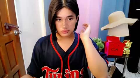 Snapshot of lexy_babexxx chatting on June 18, 2:54 pm lexy_babexxx online show from June 18, 2:54 pm