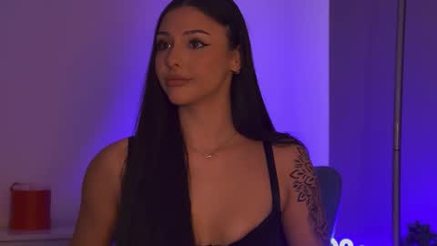 LexyBanks online show from February 13, 8:10 am