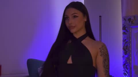 LexyBanks online show from April 7, 7:20 am