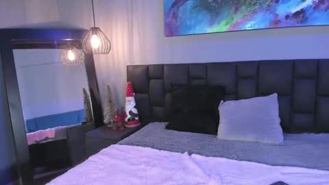 Snapshot of lexy_bluu chatting on December 7, 8:38 pm Lexy online show from December 7, 8:38 pm
