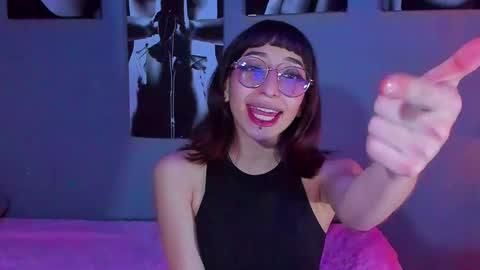 Snapshot of lexy_bluu chatting on January 10, 6:38 pm Lexy online show from January 10, 6:38 pm