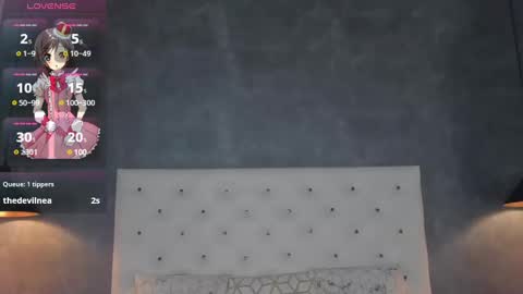 Snapshot of lexy_bluu chatting on February 17, 6:48 pm Lexy online show from February 17, 6:48 pm