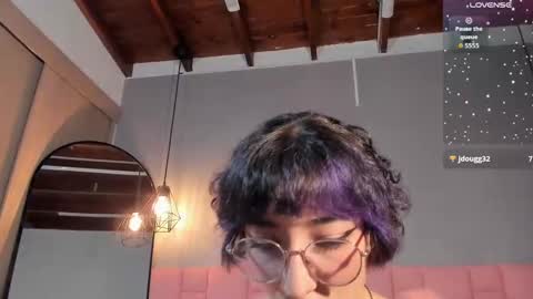 Snapshot of lexy_bluu chatting on September 15, 3:56 pm Lexy online show from September 15, 3:56 pm