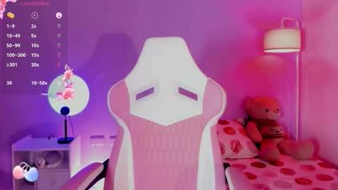 lexy_bran online show from October 31, 1:23 pm