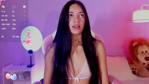 lexy_bran online show from November 25, 2:17 pm