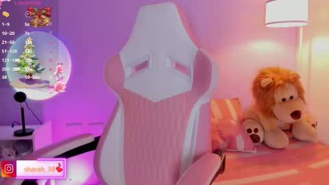 lexy_bran online show from December 19, 1:51 pm