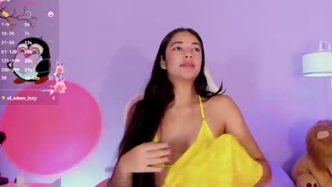 Snapshot of lexy_bran chatting on June 26, 4:00 pm lexy_bran online show from June 26, 4:00 pm