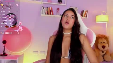 Snapshot of lexy_bran chatting on July 6, 3:03 pm lexy_bran online show from July 6, 3:03 pm