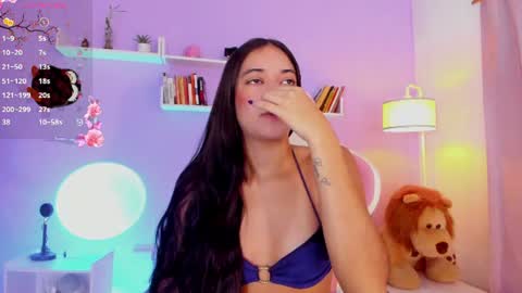 Snapshot of lexy_bran chatting on August 4, 2:19 pm lexy_bran online show from August 4, 2:19 pm