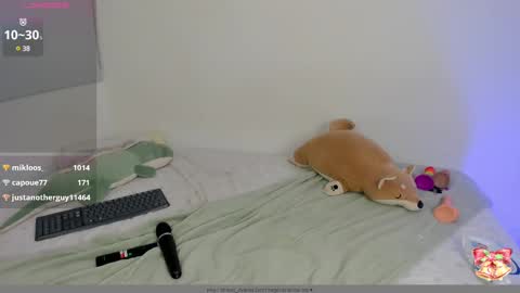 Snapshot of lexy_evanss chatting on February 12, 1:52 am Lex online show from February 12, 1:52 am