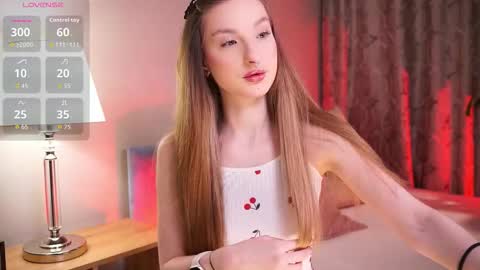 Lexy  online show from March 3, 8:37 pm