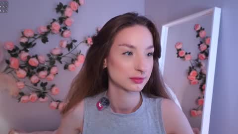 Lexy  online show from July 13, 8:55 pm