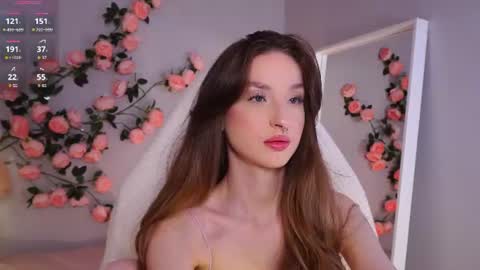 Lexy  online show from July 17, 9:08 pm