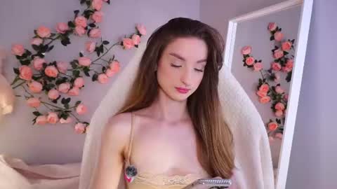 Lexy  online show from July 25, 9:23 pm