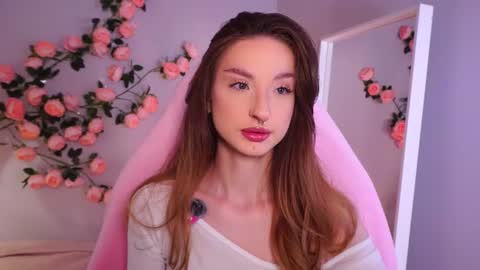 Lexy  online show from July 27, 9:33 pm