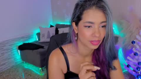 Lexy online show from December 6, 3:52 am