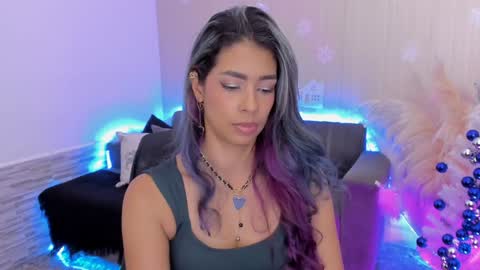 Lexy online show from December 18, 3:04 am