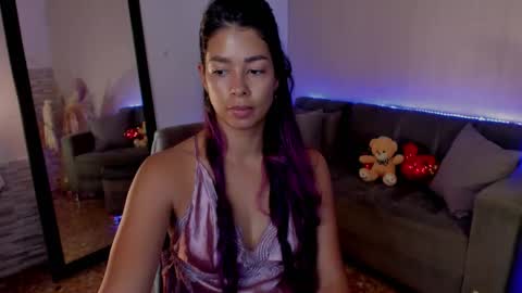 Lexy online show from March 2, 1:19 am