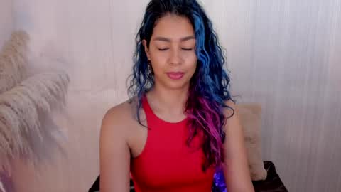 Lexy online show from May 27, 12:51 am