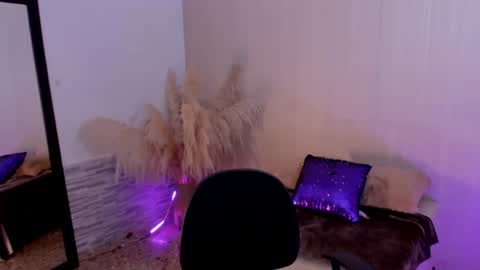 Lexy online show from June 11, 1:38 am