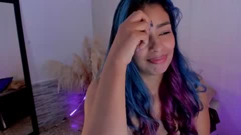 Lexy online show from June 11, 2:53 am