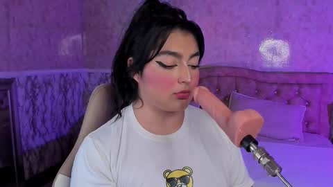 LEXY online show from December 22, 3:42 pm