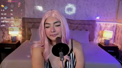 LEXY online show from February 7, 2:32 pm