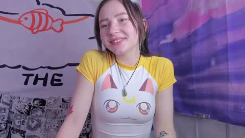 LexxxY online show from December 12, 8:36 am