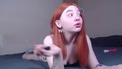 LexxxY online show from November 17, 7:03 am