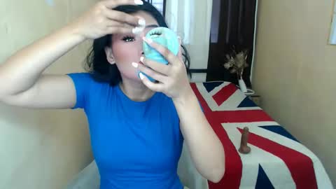 lexy_lorey online show from October 9, 3:04 am