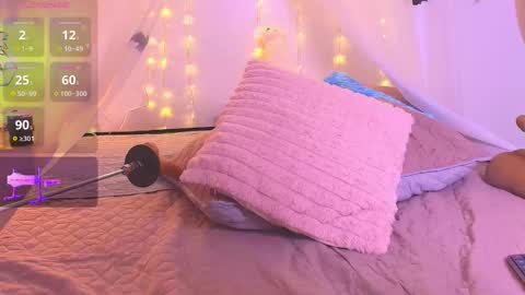 Lexy Love   online show from October 21, 3:40 am