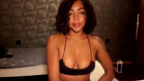 LEXY - Independent account online show from November 18, 6:12 pm