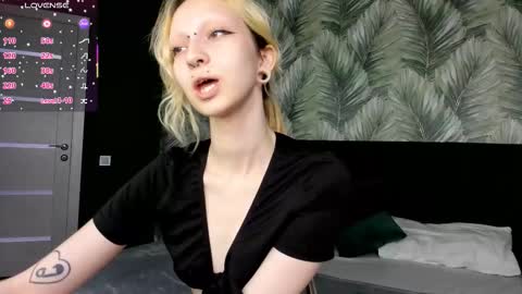 Lexy online show from September 12, 10:26 am