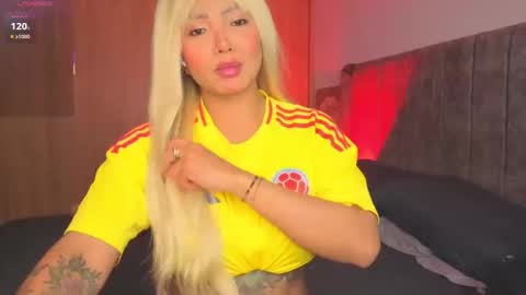 lexy online show from June 8, 12:14 am