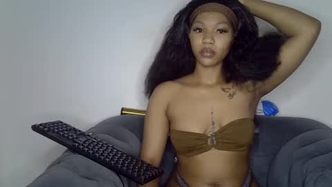 Lexy online show from June 29, 7:14 am