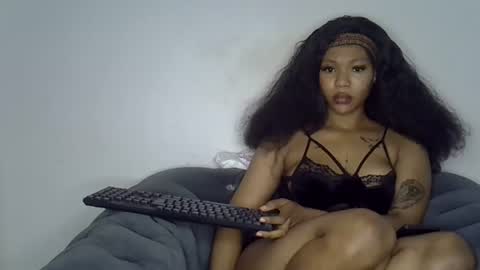 Lexy online show from June 30, 7:42 am