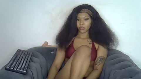 Lexy online show from July 6, 7:49 am