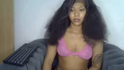 Lexy online show from July 8, 6:51 am