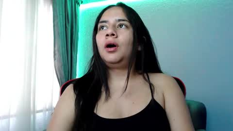 Lexy Davis online show from December 1, 7:03 pm